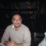 Enrique Nevarez - @nevahdz - Instagram