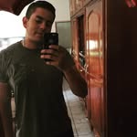 Enrique Nevarez - @kikenevarez - Instagram