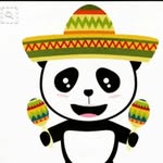 Enrique Nevarez - @mexicanpandazz - Instagram