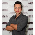 Enrique Nevarez - @enrique_majestics - Instagram