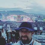 Enrique Nevarez "KIKO" - @kikdog73 - Instagram