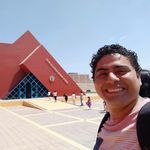 Enrique Neyra Flores - @neyraenrique - Instagram