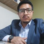 Alain Enrique Noa Ataypoma - @alainnoa - Instagram