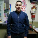 Ronaldo Enrique Noa Rojas - @ronaldo_noa_rojas - Instagram