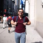 Enrique Nodarse - @enrique_nodarse - Instagram