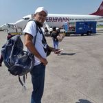 Enrique Sarduy Nodarse - @sarduynodarse - Instagram