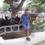 Enrique Noel Chavez Paredes - @enriquenoelchavezparedes - Instagram