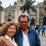 Enrique Noel Cotera - @enriquenoelcotera - Instagram