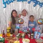 Enrique Noel Zarate - @enriquenoelzarate - Instagram