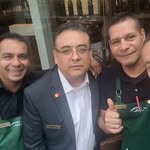 Enrique Northey - @enriquenorthey - Instagram