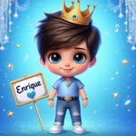 Enrique Nuila - @nuilas01 - Instagram