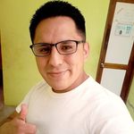 Enrique Obregon - @enriqueeobregon - Instagram