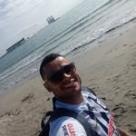 Enrique Junior Ayres O'brien - @jrbimboman180392 - Instagram