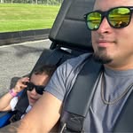 Enrique Javier Hernández Ocasio - @jvier93 - Instagram