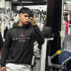 Enrique Olalde - Facebook
