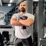 Enrique Olalde - @enriqueo.fit - Instagram