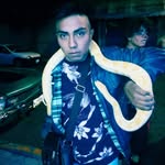 Enrique Olalde - @enrique.olalde - Instagram