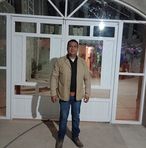 Enrique Olalde - Facebook
