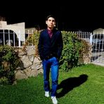Enrique Olalde Pérez - Facebook