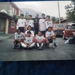 Enrique Olalde Soto - @kikecdmx67 - Instagram