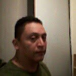 Fred Enrique Olalde - @fredolalde - Instagram