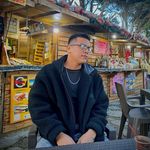 Enrique Olivarez - @enrique22_08 - Instagram