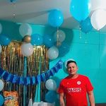 Enrique Olivarez - @olivarez5633 - Instagram