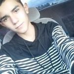 Enrique Olivas - @cesarolivas293 - Instagram