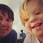 Enrique Olivas - @pbandjwithbacon - Instagram