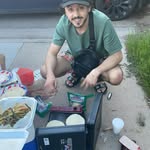 Enrique Olivas - @champagnebunny420 - Instagram
