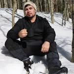Enrique Olivas - @wolf_enrique54 - Instagram