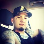 Enrique Olivas - @enriquezeus - Instagram