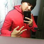 Enrique Olivas - @ivanobeyenrique - Instagram