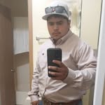 Enrique Olivas - @enriqueperegrino2003 - Instagram