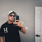 Enrique Olivas - @slickrick93_ - Instagram