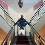 Enrique Olivas Méndez - @enriquismosemergentes - Instagram