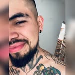 Enrique Olvera - @ikike_fn - Instagram