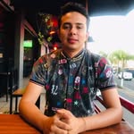 Enrique Olvera - @enriqueolveramx07 - Instagram
