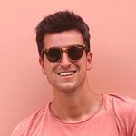 Enrique Olvera - @_enriqueolvera - Instagram