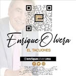 Enrique Olvera - @enriqueolveramx - Instagram
