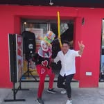 Enrique Oña - @kikelive8 - Instagram