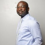 Enrique Ona Eñinga - @beblackforever - Instagram