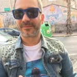 Enrique Oñate - @enrique_onate - Instagram
