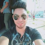 Enrique Pech - @e_pech - Instagram
