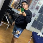 Enrique Perales Tapia - @kike.boys - Instagram