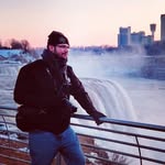 Enrique Peralta - @rawbyenrique - Instagram