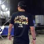Enrique Peralta - @dj_vandyksoul - Instagram