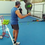 Enrique Peralta - @kikepaddel - Instagram