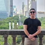 Enrique Peralta J - @kiqueperalta - Instagram