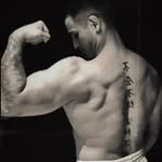 Enrique Peralta Silva - @enrisfitness - Instagram